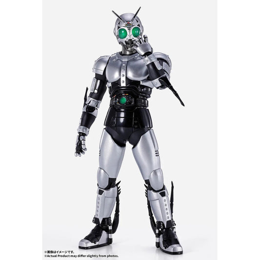 [PRE-ORDER] Bandai Tamashii S.H.Figuarts (SHINKOCCHOU SEIHOU) SHADOWMOON SHADOW FLASH EDITION