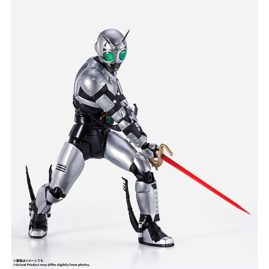 [PRE-ORDER] Bandai Tamashii S.H.Figuarts (SHINKOCCHOU SEIHOU) SHADOWMOON SHADOW FLASH EDITION