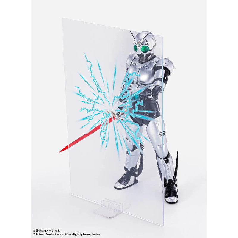 [PRE-ORDER] Bandai Tamashii S.H.Figuarts (SHINKOCCHOU SEIHOU) SHADOWMOON SHADOW FLASH EDITION