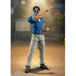[PRE-ORDER] Bandai Tamashii Nations S.H.Figuarts TOJIMA TANZABURO