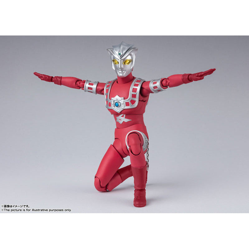 [PRE-ORDER] Bandai Tamashii S.H.Figuarts ASTRA