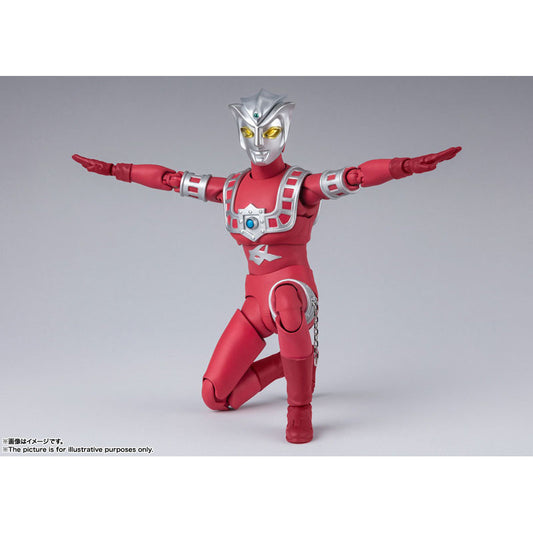 [PRE-ORDER] Bandai Tamashii S.H.Figuarts ASTRA