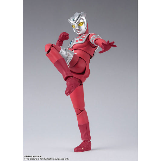 [PRE-ORDER] Bandai Tamashii S.H.Figuarts ASTRA