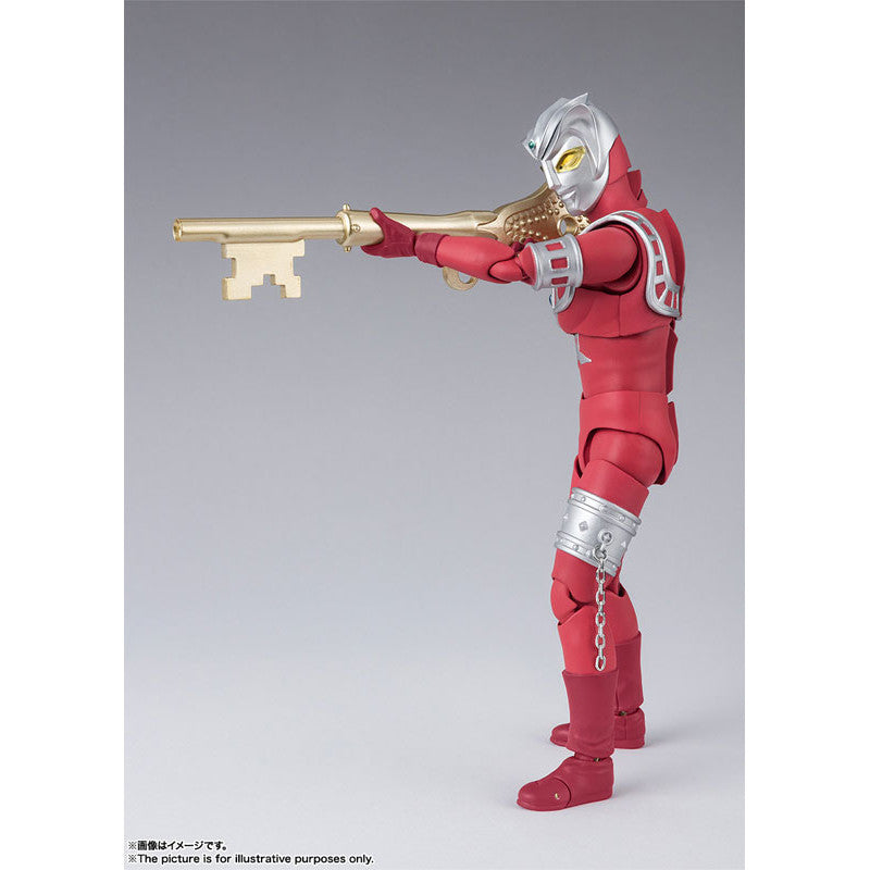 [PRE-ORDER] Bandai Tamashii S.H.Figuarts ASTRA
