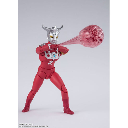 [PRE-ORDER] Bandai Tamashii S.H.Figuarts ULTRAMAN LEO