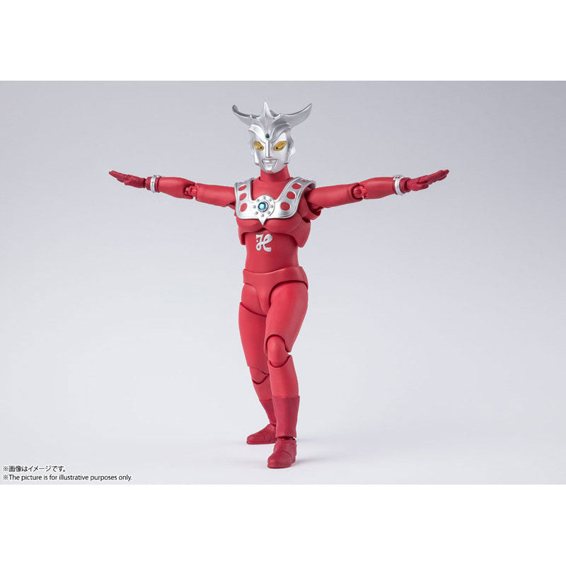 [PRE-ORDER] Bandai Tamashii S.H.Figuarts ULTRAMAN LEO