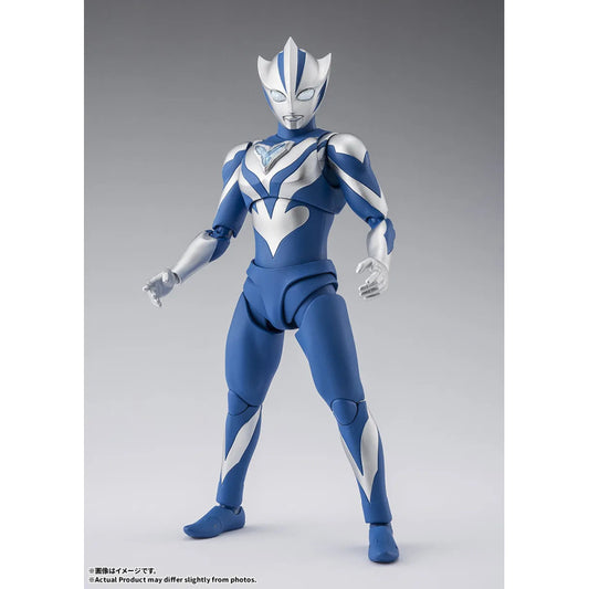 [PRE-ORDER] Bandai Tamashii S.H.Figuarts ULTRAMAN TEO