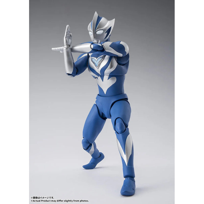 [PRE-ORDER] Bandai Tamashii S.H.Figuarts ULTRAMAN TEO