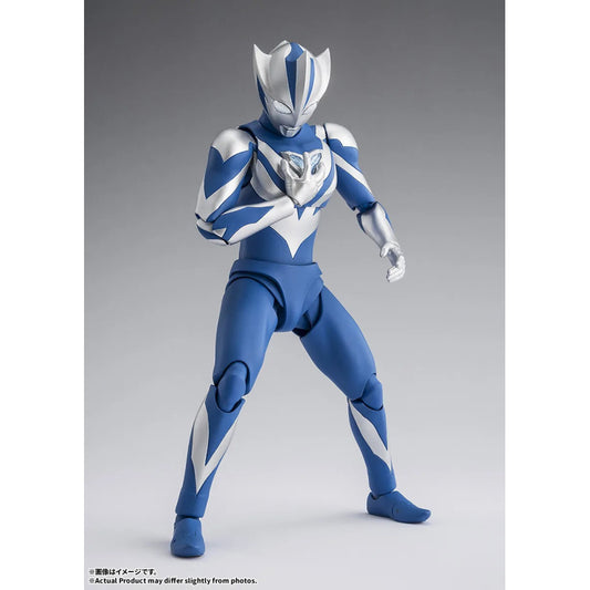 [PRE-ORDER] Bandai Tamashii S.H.Figuarts ULTRAMAN TEO