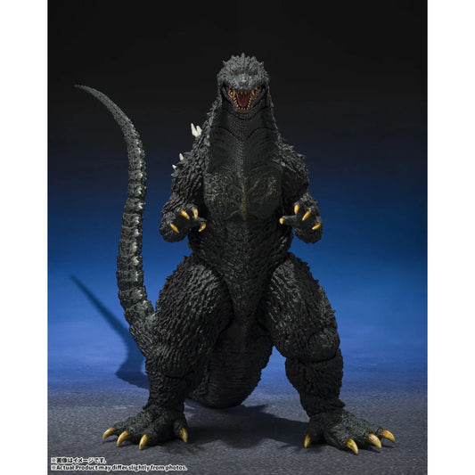 [PRE-ORDER] Bandai Tamashii S.H.MonsterArts GODZILLA [2003]