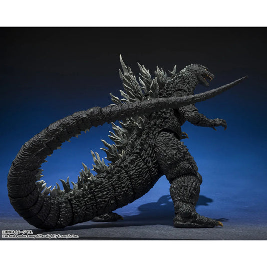 [PRE-ORDER] Bandai Tamashii S.H.MonsterArts GODZILLA [2003]