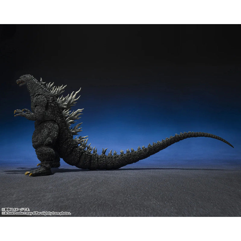 [PRE-ORDER] Bandai Tamashii S.H.MonsterArts GODZILLA [2003]