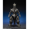 [PRE-ORDER] Bandai Tamashii S.H.MonsterArts Multi Purpose-Fighting System Kiryu [Heavily Armed Type / High Mobility Type] "Godzilla: Tokyo SOS" -Movie Graphic Plus-