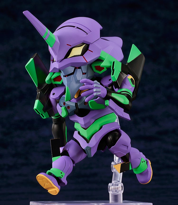 [PRE-ORDER] Good Smile Company Nendoroid Evangelion Unit-01