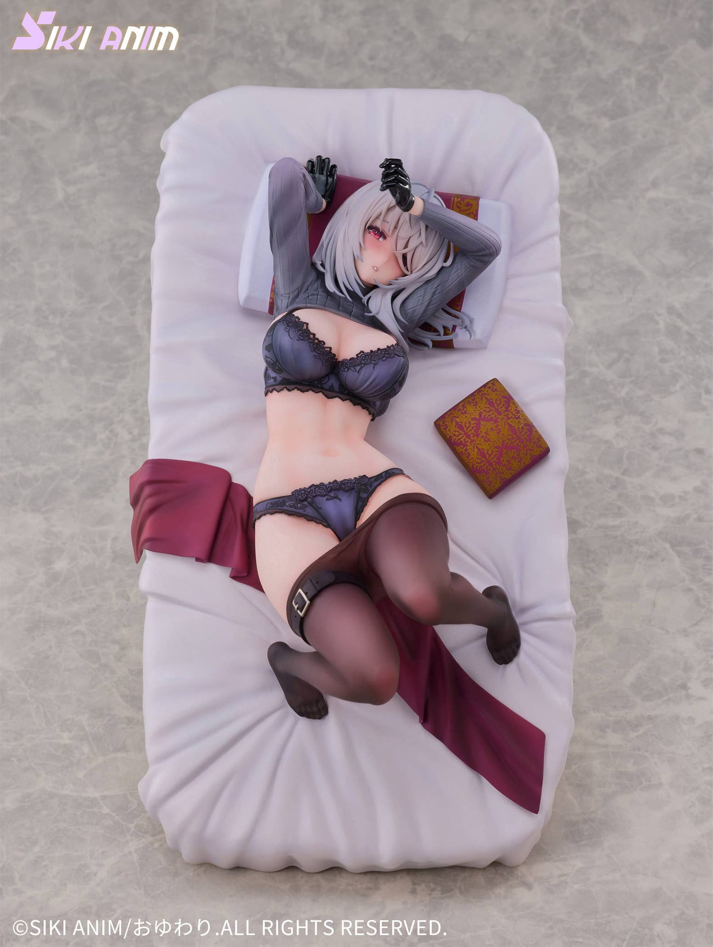 [PRE-ORDER] SIKI ANIM 1/6 Moonlight Night Lenne DELUXE EDITION
