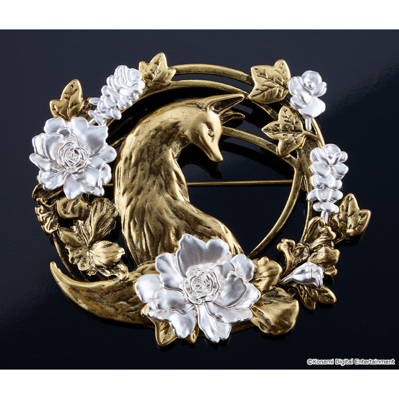 [PRE-ORDER] Good Smile Company Brooch