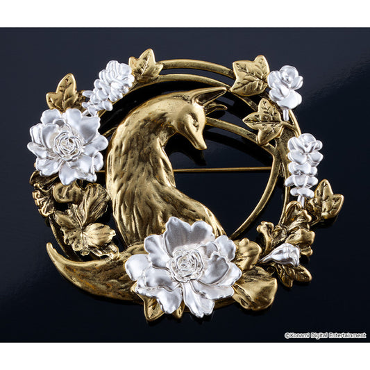 [PRE-ORDER] Good Smile Company Brooch