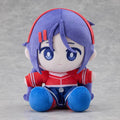 [PRE-ORDER] Solarain Mita Punipuni Plushie (15cm)