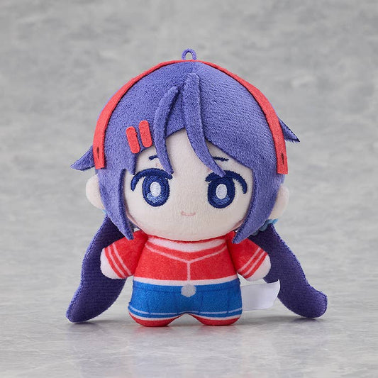 [PRE-ORDER] Solarain Mita Punipuni Mascot Plushie (10cm)