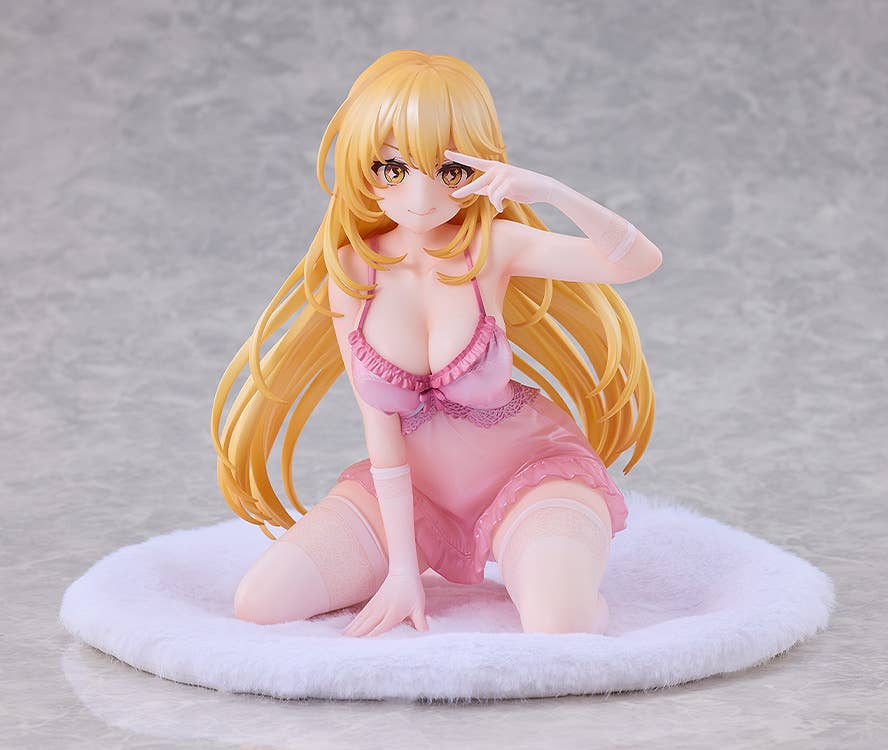 [PRE-ORDER] Solarain Misaki Shokuhou Negligee Ver.
