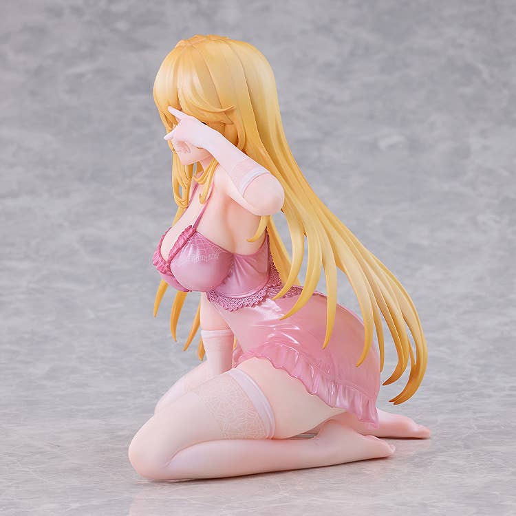 [PRE-ORDER] Solarain Misaki Shokuhou Negligee Ver.