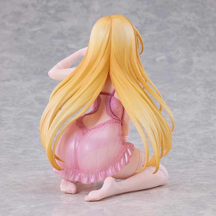 [PRE-ORDER] Solarain Misaki Shokuhou Negligee Ver.