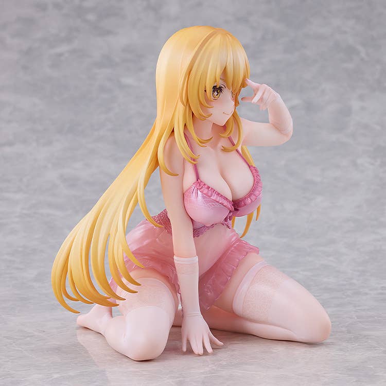 [PRE-ORDER] Solarain Misaki Shokuhou Negligee Ver.