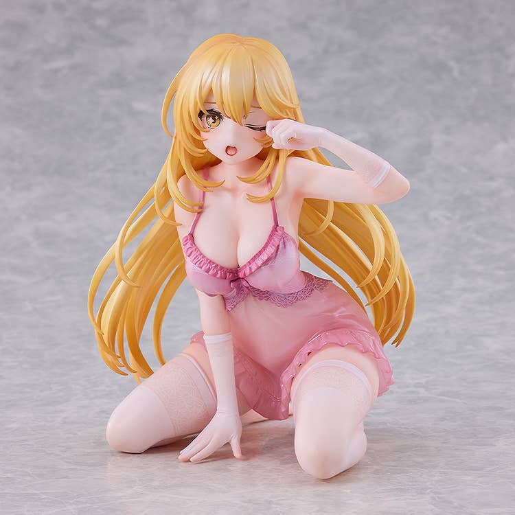 [PRE-ORDER] Solarain Misaki Shokuhou Negligee Ver.