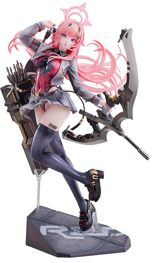 [PRE-ORDER] Solarain 1/7 Colors: RED