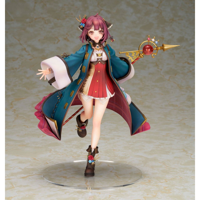 [PRE-ORDER] ALTER Atelier Sophie 2 : The Alchemist of the Mysterious Dream - Sophie The Alchemist of the Mysterious Dream ver. (Sophie Neuenmuller)
