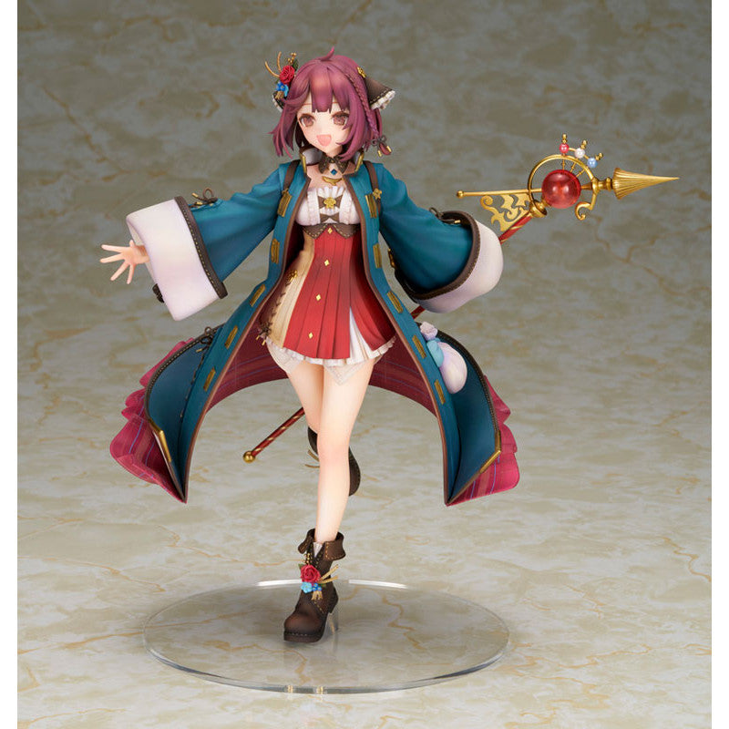[PRE-ORDER] ALTER Atelier Sophie 2 : The Alchemist of the Mysterious Dream - Sophie The Alchemist of the Mysterious Dream ver. (Sophie Neuenmuller)