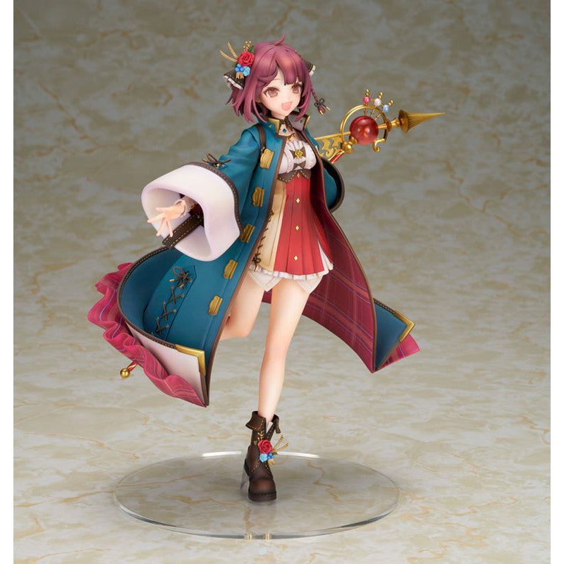 [PRE-ORDER] ALTER Atelier Sophie 2 : The Alchemist of the Mysterious Dream - Sophie The Alchemist of the Mysterious Dream ver. (Sophie Neuenmuller)
