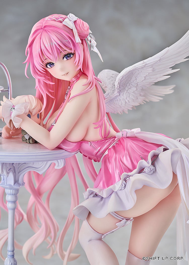 [PRE-ORDER] Good Smile Arts Shanghai 1/7 GODDESS OF VICTORY: NIKKE Dorothy Nostalgia