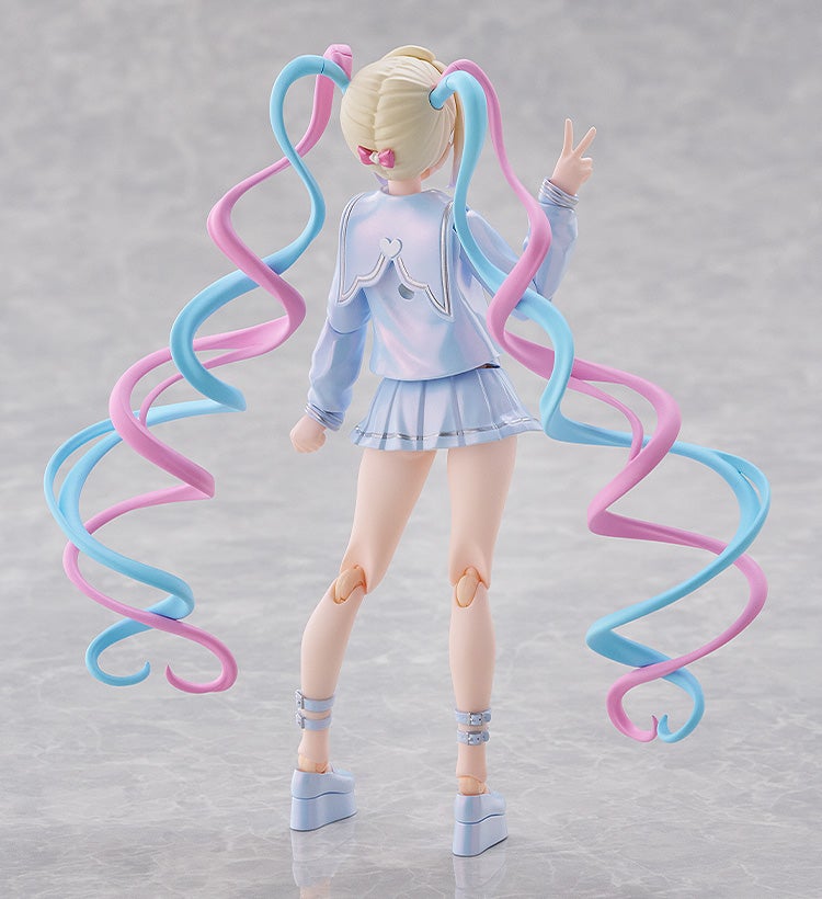 [PRE-ORDER] Good Smile Company figma OMGkawaiiAngel