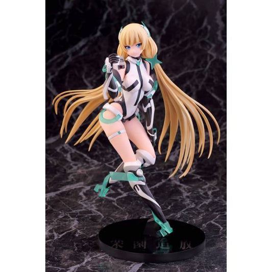 [PRE-ORDER] ALPHAMAX 1/8 Rakuen Tsuiho -Expelled from Paradise - Angela Balzac (REPRODUCTION)