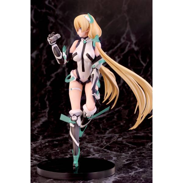 [PRE-ORDER] ALPHAMAX 1/8 Rakuen Tsuiho -Expelled from Paradise - Angela Balzac (REPRODUCTION)