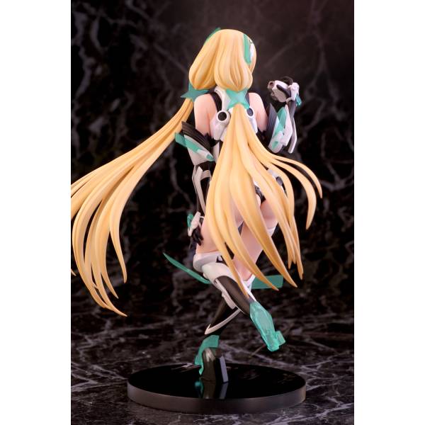 [PRE-ORDER] ALPHAMAX 1/8 Rakuen Tsuiho -Expelled from Paradise - Angela Balzac (REPRODUCTION)