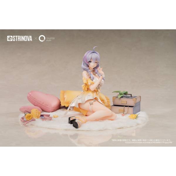 [PRE-ORDER] Reverse Studio 1/7 Strinova Kanami Whisper of Flowers Ver.