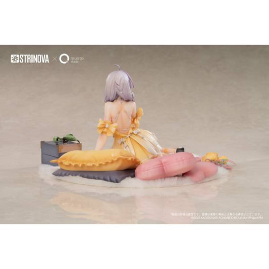 [PRE-ORDER] Reverse Studio 1/7 Strinova Kanami Whisper of Flowers Ver.