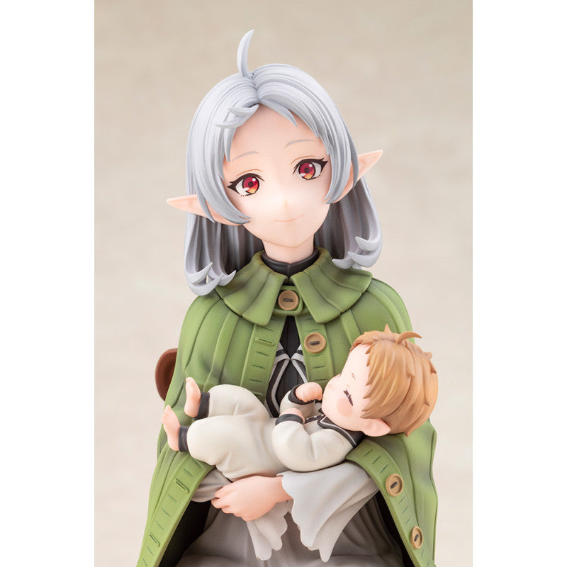 [PRE-ORDER] Kotobukiya Sylphiette Greyrat & Lucie Greyrat