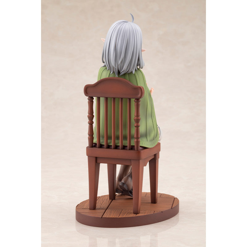 [PRE-ORDER] Kotobukiya Sylphiette Greyrat & Lucie Greyrat