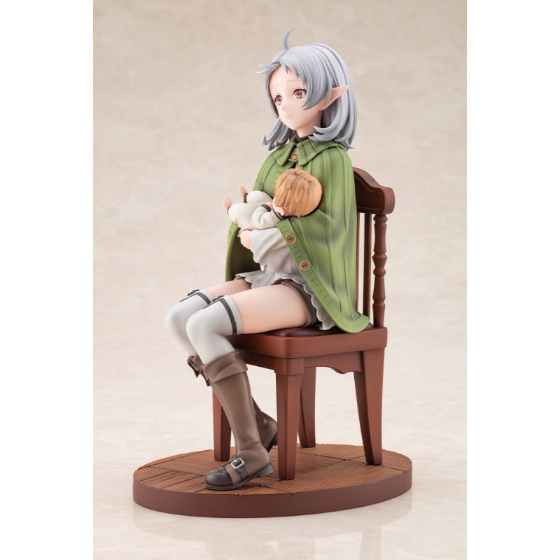[PRE-ORDER] Kotobukiya Sylphiette Greyrat & Lucie Greyrat