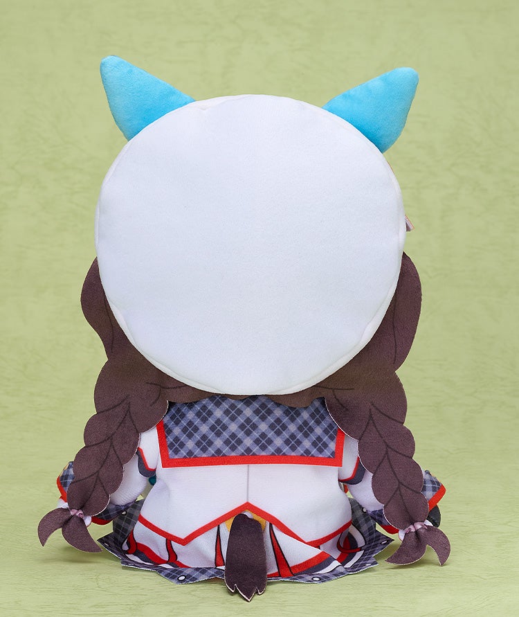 [PRE-ORDER] Good Smile Company Kuripan Plushie Hokko Tarumae