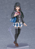 [PRE-ORDER] Max Factory figma Yukino Yukinoshita