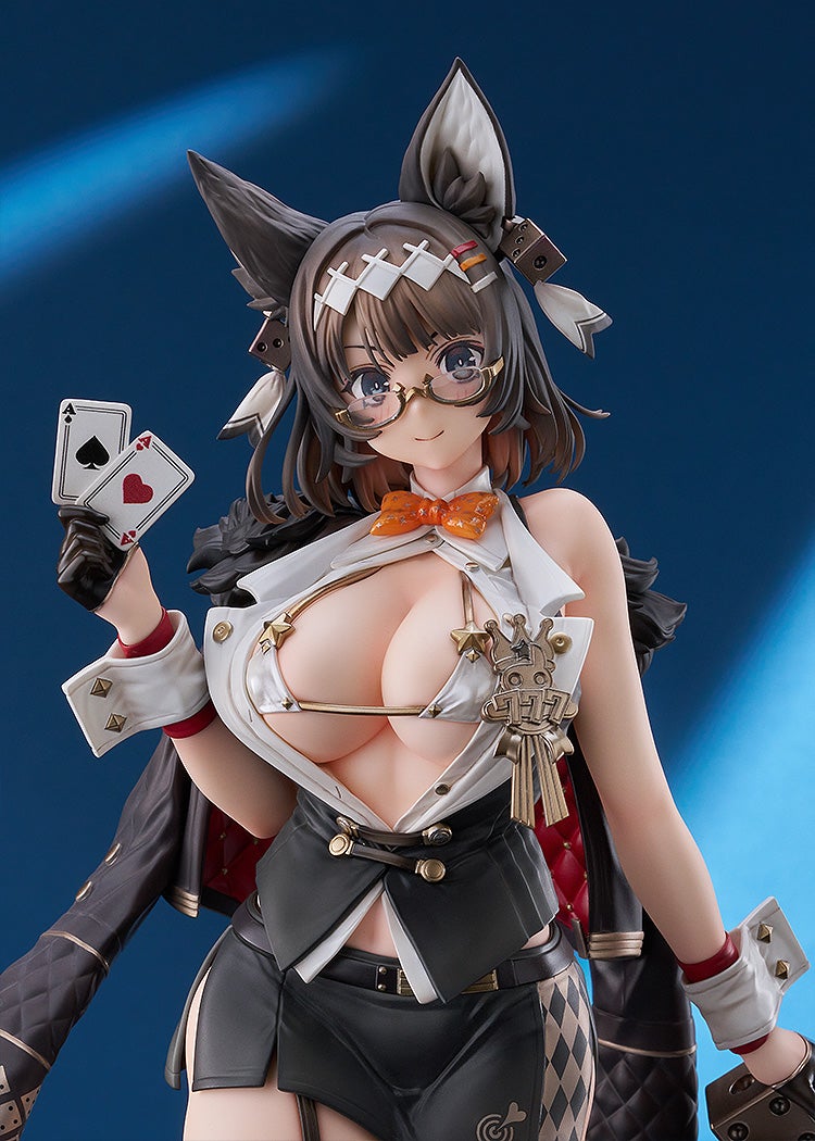 [PRE-ORDER] Max Factory ALICE-chan