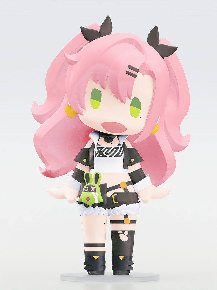 [PRE-ORDER] Good Smile Arts Shanghai HELLO! GOOD SMILE Zenless Zone Zero Nicole Demara