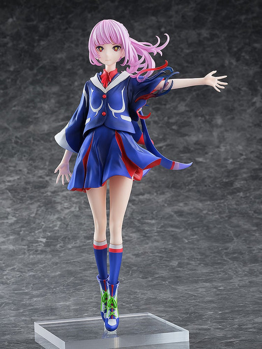 [PRE-ORDER] KADOKAWA 1/7 KAF Third Singing Form Tsubame