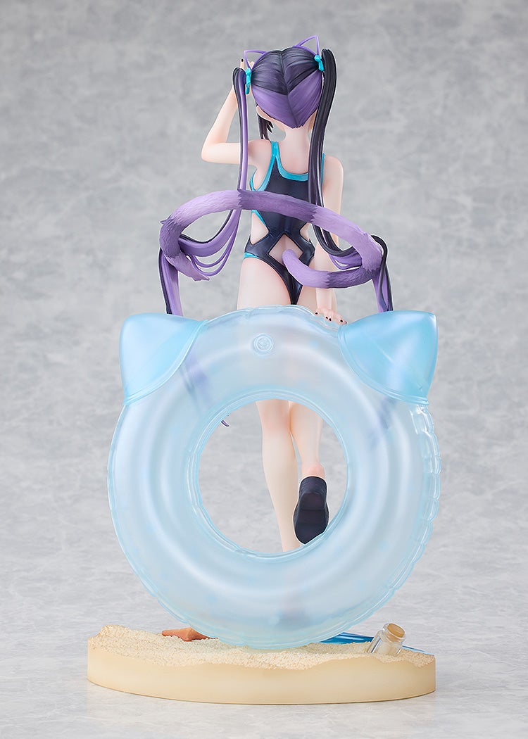 [PRE-ORDER] Solarain 1/7 Cheshire Cat Mika Swimsuit Ver.