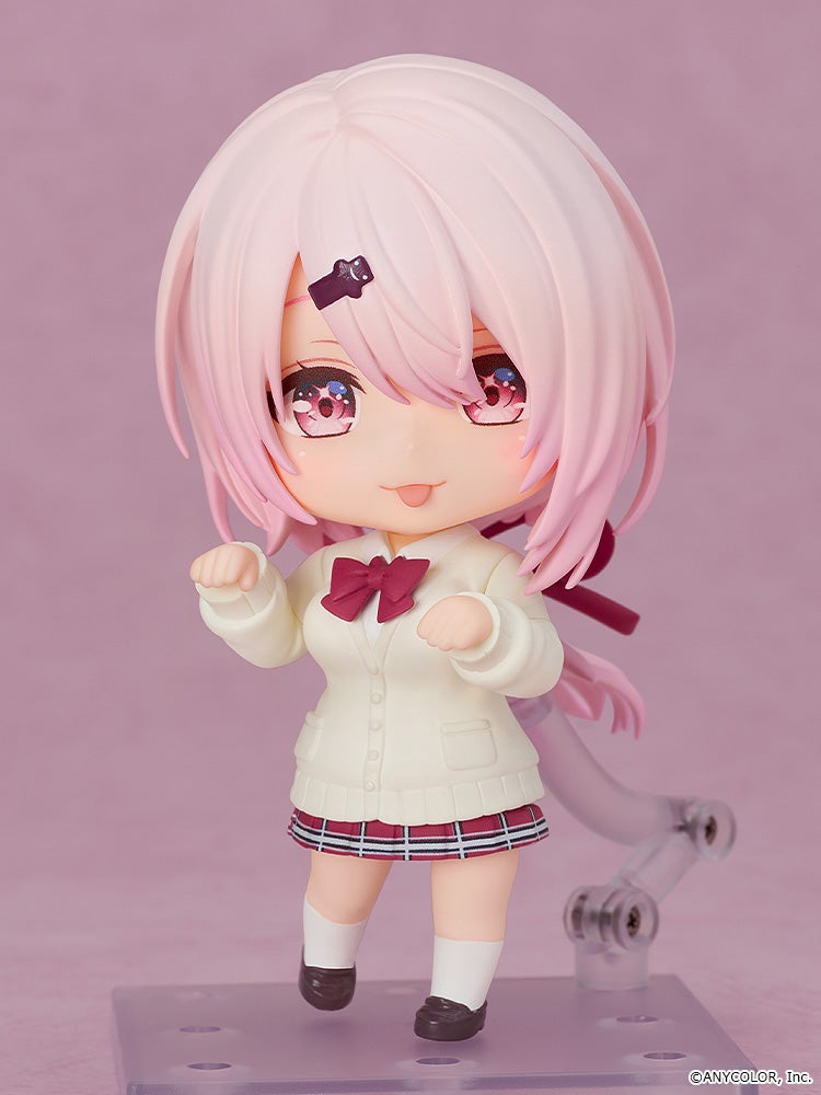 [PRE-ORDER] Good Smile Company NIJISANJI - Nendoroid Shiina Yuika