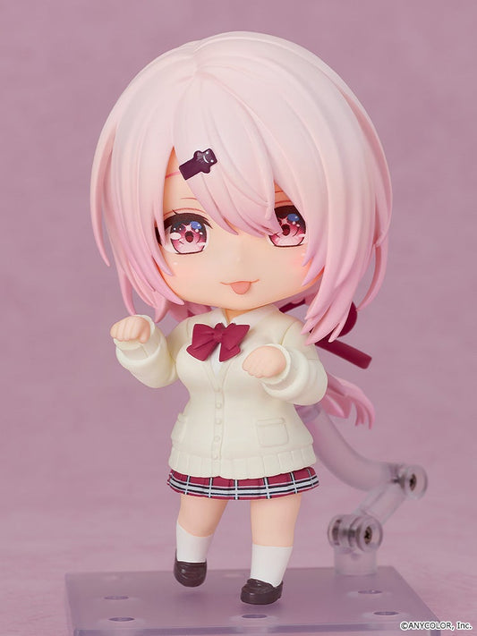 [PRE-ORDER] Good Smile Company NIJISANJI - Nendoroid Shiina Yuika